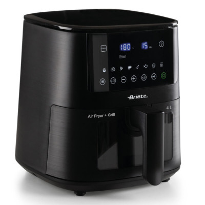 Мультипіч Ariete 4633 (00C463300AR0) Black UA