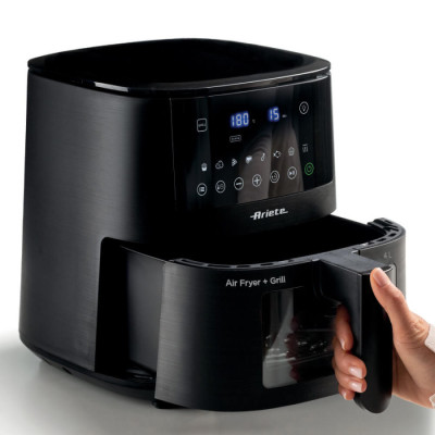 Мультипіч Ariete 4633 (00C463300AR0) Black UA