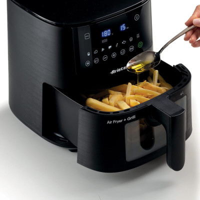 Мультипіч Ariete 4633 (00C463300AR0) Black UA