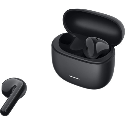 TWS Xiaomi Redmi Buds 8 Active Black (BHR08JTGL) UA TWS Xiaomi Redmi Buds 8 Active Black (BHR08JTGL) UA