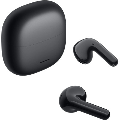 TWS Xiaomi Redmi Buds 8 Active Black (BHR08JTGL) UA TWS Xiaomi Redmi Buds 8 Active Black (BHR08JTGL) UA
