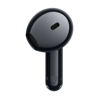 TWS Xiaomi Redmi Buds 8 Active Black (BHR08JTGL) UA TWS Xiaomi Redmi Buds 8 Active Black (BHR08JTGL) UA