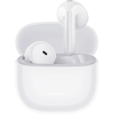 TWS Xiaomi Redmi Buds 8 Active White (BHR08JUGL) UA