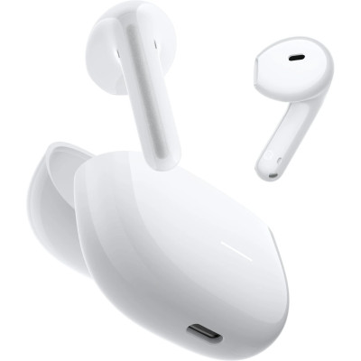 TWS Xiaomi Redmi Buds 8 Active White (BHR08JUGL) UA