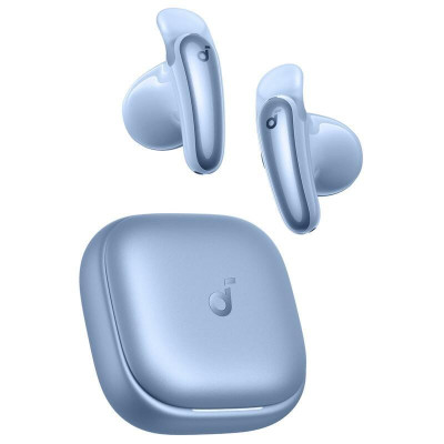 TWS Anker SoundCore Liberty Buds Blue (D1200G31) UA
