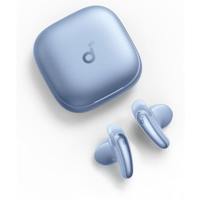 TWS Anker SoundCore Liberty Buds Blue (D1200G31) UA TWS Anker SoundCore Liberty Buds Blue (D1200G31) UA