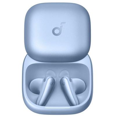 TWS Anker SoundCore Liberty Buds Blue (D1200G31) UA TWS Anker SoundCore Liberty Buds Blue (D1200G31) UA
