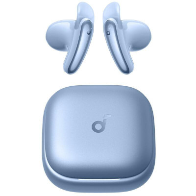 TWS Anker SoundCore Liberty Buds Blue (D1200G31) UA TWS Anker SoundCore Liberty Buds Blue (D1200G31) UA