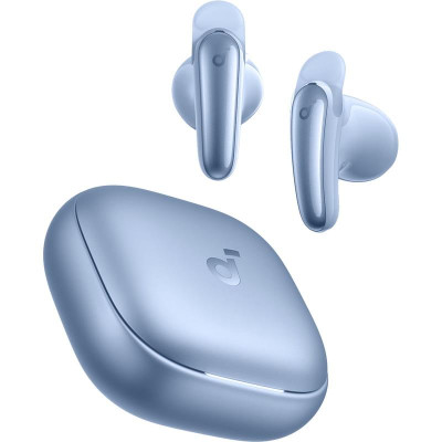 TWS Anker SoundCore Liberty Buds Blue (D1200G31) UA TWS Anker SoundCore Liberty Buds Blue (D1200G31) UA