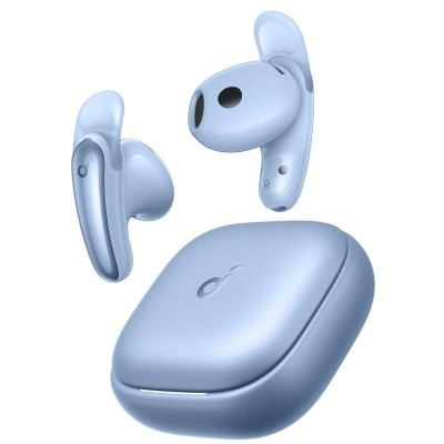 TWS Anker SoundCore Liberty Buds Blue (D1200G31) UA TWS Anker SoundCore Liberty Buds Blue (D1200G31) UA
