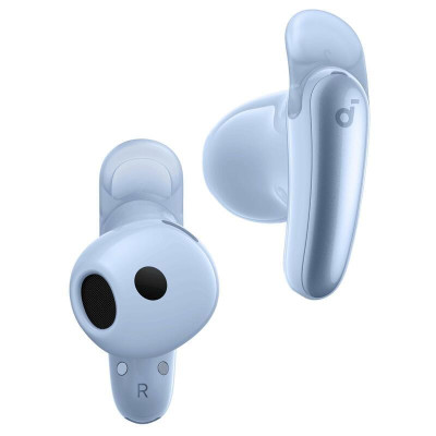TWS Anker SoundCore Liberty Buds Blue (D1200G31) UA TWS Anker SoundCore Liberty Buds Blue (D1200G31) UA
