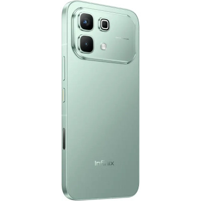 Смартфон Infinix Note 60 (X6879) 8/256Gb Fizz Blue UA UCRF