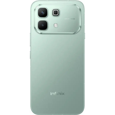 Смартфон Infinix Note 60 (X6879) 8/256Gb Fizz Blue UA UCRF