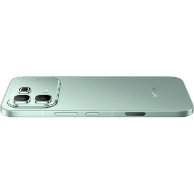 Смартфон Infinix Note 60 (X6879) 8/256Gb Fizz Blue UA UCRF