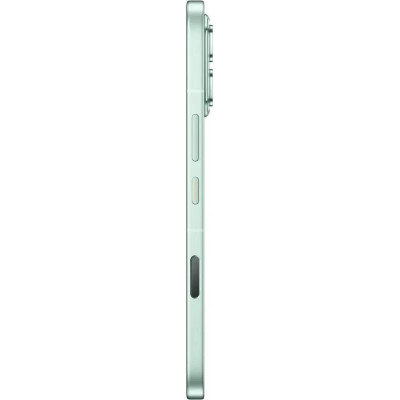 Смартфон Infinix Note 60 (X6879) 8/256Gb Fizz Blue UA UCRF