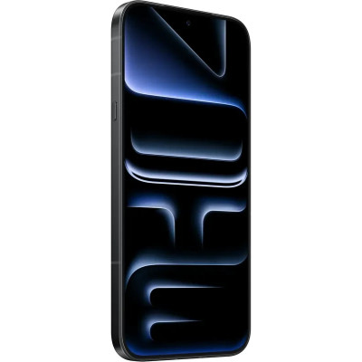 Смартфон Infinix Note 60 (X6879) 8/256Gb Midnight Black UA UCRF