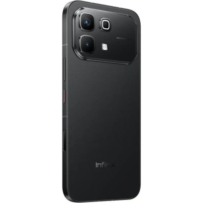 Смартфон Infinix Note 60 (X6879) 8/256Gb Midnight Black UA UCRF
