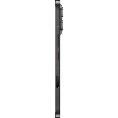 Смартфон Infinix Note 60 (X6879) 8/256Gb Midnight Black UA UCRF