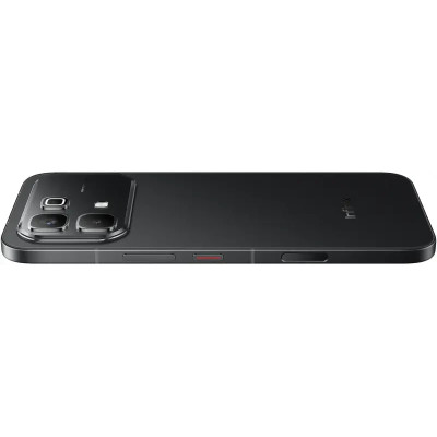 Смартфон Infinix Note 60 (X6879) 8/256Gb Midnight Black UA UCRF