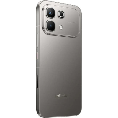 Смартфон Infinix Note 60 (X6879) 8/256Gb Mist Titanium UA UCRF