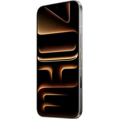 Смартфон Infinix Note 60 (X6879) 8/256Gb Mist Titanium UA UCRF