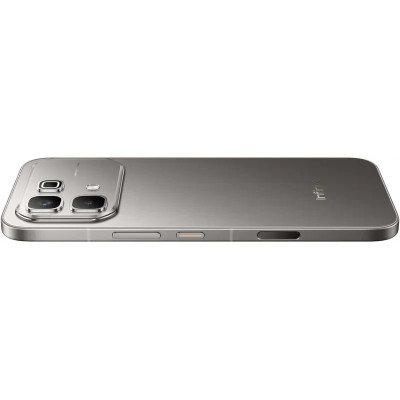 Смартфон Infinix Note 60 (X6879) 8/256Gb Mist Titanium UA UCRF