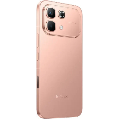 Смартфон Infinix Note 60 (X6879) 8/256Gb Rose Gold UA UCRF