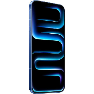 Смартфон Infinix Note 60 Pro (X6878) 8/256Gb Deep Ocean Blue UA UCRF