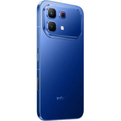 Смартфон Infinix Note 60 Pro (X6878) 8/256Gb Deep Ocean Blue UA UCRF