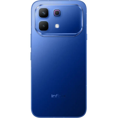 Смартфон Infinix Note 60 Pro (X6878) 8/256Gb Deep Ocean Blue UA UCRF