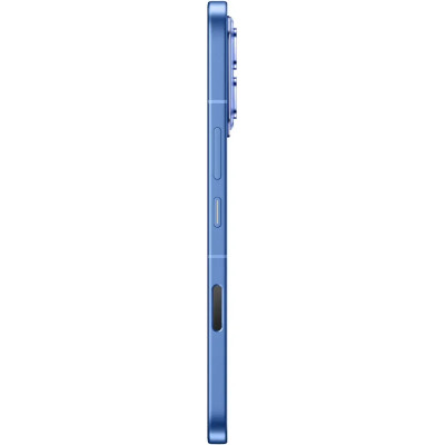 Смартфон Infinix Note 60 Pro (X6878) 8/256Gb Deep Ocean Blue UA UCRF