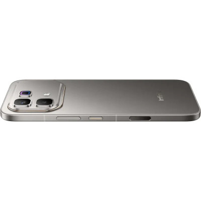Смартфон Infinix Note 60 Pro (X6878) 8/256Gb Mist Titanium UA UCRF