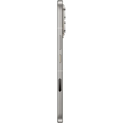 Смартфон Infinix Note 60 Pro (X6878) 8/256Gb Mist Titanium UA UCRF