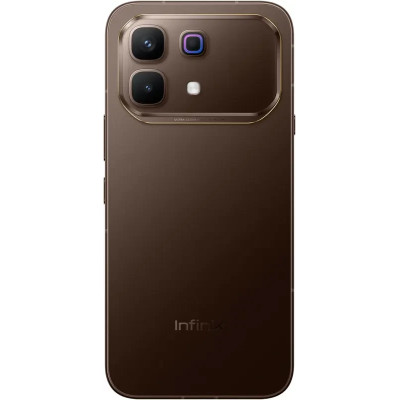 Смартфон Infinix Note 60 Pro (X6878) 8/256Gb Mocha Brown UA UCRF