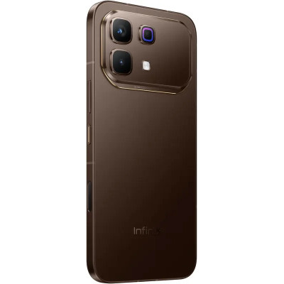 Смартфон Infinix Note 60 Pro (X6878) 8/256Gb Mocha Brown UA UCRF