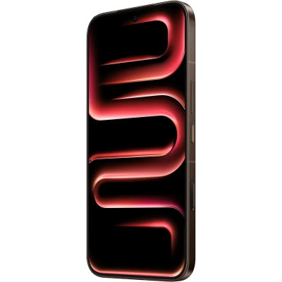 Смартфон Infinix Note 60 Pro (X6878) 8/256Gb Mocha Brown UA UCRF