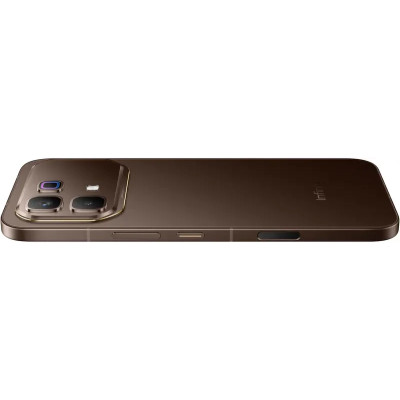 Смартфон Infinix Note 60 Pro (X6878) 8/256Gb Mocha Brown UA UCRF
