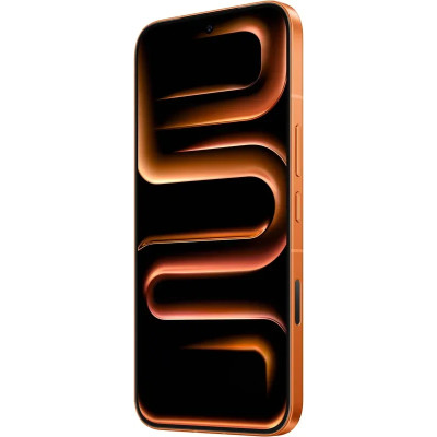 Смартфон Infinix Note 60 Pro (X6878) 8/256Gb Solar Orange UA UCRF