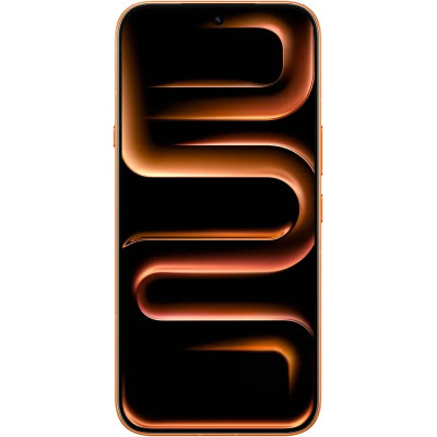 Смартфон Infinix Note 60 Pro (X6878) 8/256Gb Solar Orange UA UCRF
