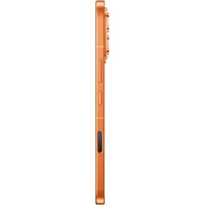 Смартфон Infinix Note 60 Pro (X6878) 8/256Gb Solar Orange UA UCRF