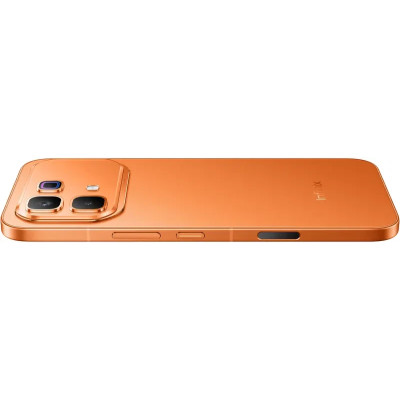 Смартфон Infinix Note 60 Pro (X6878) 8/256Gb Solar Orange UA UCRF