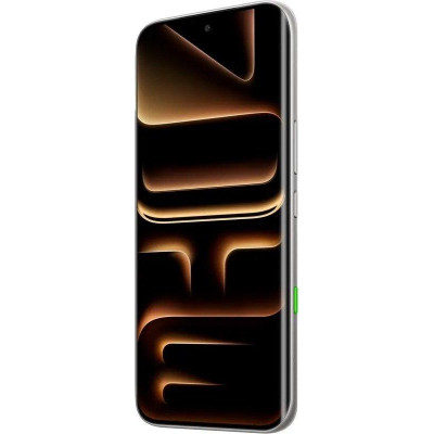 Смартфон Infinix Note Edge 5G (X6887) 8/256Gb Lunar Titanium UA UCRF