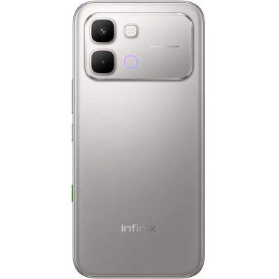 Смартфон Infinix Note Edge 5G (X6887) 8/256Gb Lunar Titanium UA UCRF