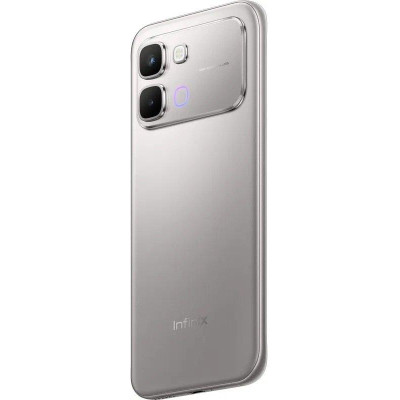 Смартфон Infinix Note Edge 5G (X6887) 8/256Gb Lunar Titanium UA UCRF