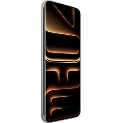 Смартфон Infinix Note Edge 5G (X6887) 8/256Gb Lunar Titanium UA UCRF