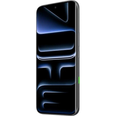 Смартфон Infinix Note Edge 5G (X6887) 8/256Gb Shadow Black UA UCRF