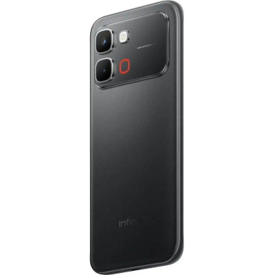 Смартфон Infinix Note Edge 5G (X6887) 8/256Gb Shadow Black UA UCRF