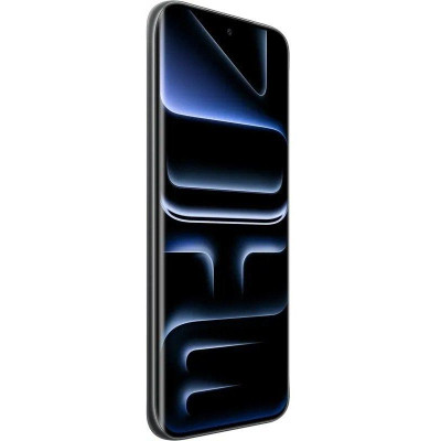 Смартфон Infinix Note Edge 5G (X6887) 8/256Gb Shadow Black UA UCRF