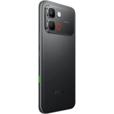 Смартфон Infinix Note Edge 5G (X6887) 8/256Gb Shadow Black UA UCRF