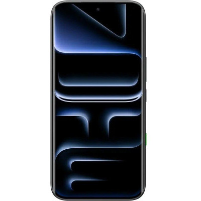 Смартфон Infinix Note Edge 5G (X6887) 8/256Gb Shadow Black UA UCRF